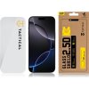 Tactical Glass Shield 2.5D sklo pre Apple iPhone 16 Pro Max/17 Pro Max Clear