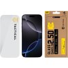 Tactical Glass Shield 2.5D sklo pre Apple iPhone 16 Pro Max/17 Pro Max Clear