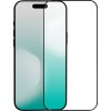 Nillkin Tvrdené Sklo 2.5D CP+ PRO Black pre Apple iPhone 17 Pro Max (s aplikátorom)