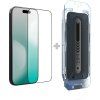 Nillkin Tvrzené Sklo 2.5D CP+ PRO Black pro Apple iPhone 17 Pro Max/18 Pro Max (s aplikátorem)