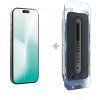 Nillkin Tvrzené Sklo 0.2mm H+ PRO 2.5D pro Apple iPhone 17 Pro Max/18 Pro Max (s aplikátorem)