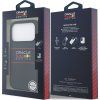 Red Bull Silicone Horizontal Logo MagSafe Zadní Kryt pro iPhone 17 Pro Max Navy