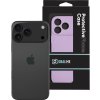 OBAL:ME Matte TPU Kryt pro Apple iPhone 17 Pro Max Purple
