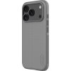 Nillkin Super Frosted PRE Zadný Kryt pre Apple iPhone 17 Pro Max Titanium Gray