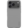Nillkin Super Frosted PRE Zadný Kryt pre Apple iPhone 17 Pro Max Titanium Gray