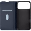 OBAL:ME SmoothTouch Pouzdro pro Apple iPhone 17 Pro Max Dark Blue