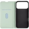 OBAL:ME SmoothTouch Pouzdro pro Apple iPhone 17 Pro Max Mint Green