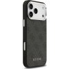 Guess 4G MagSafe Zadní Kryt pro iPhone 17 Pro Max Black