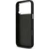 Guess 4G MagSafe Zadní Kryt pro iPhone 17 Pro Max Black