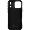 OBAL:ME MagNetix Matte TPU Kryt pre Apple iPhone 17 Pro Max Black