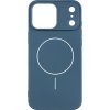 OBAL:ME MagNetix Matte TPU Kryt pro Apple iPhone 17 Pro Max Dark Blue