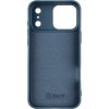 OBAL:ME MagNetix Matte TPU Kryt pro Apple iPhone 17 Pro Max Dark Blue