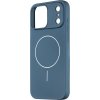 OBAL:ME MagNetix Matte TPU Kryt pro Apple iPhone 17 Pro Max Dark Blue