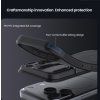 Nillkin CamShield PRO Zadní Kryt pro Apple iPhone 18 Pro Max/17 Pro Max Black