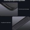 Nillkin CamShield PRO Zadní Kryt pro Apple iPhone 18 Pro Max/17 Pro Max Black