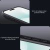 Nillkin CamShield PRO Zadní Kryt pro Apple iPhone 18 Pro Max/17 Pro Max Black