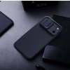 Nillkin CamShield PRO Zadní Kryt pro Apple iPhone 17 Pro Max Black