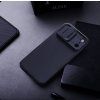 Nillkin CamShield PRO Zadní Kryt pro Apple iPhone 18 Pro Max/17 Pro Max Black