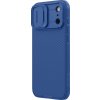Nillkin CamShield PRO Zadní Kryt pro Apple iPhone 17 Pro Max Blue