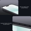Nillkin CamShield PRO Zadní Kryt pro Apple iPhone 17 Pro Max Titanium Gray