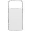 OBAL:ME TPU Kryt pro Apple iPhone 17 Pro Max/18 Pro Max Transparent