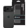 OBAL:ME TPU Kryt pro Apple iPhone 17 Pro Max/18 Pro Max Transparent