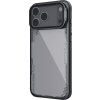 Nillkin Iceblade Prop Kryt pro Apple iPhone 17 Pro Max/18 Pro Max Dark Night Black