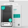 Nillkin CamShield Prop Zadní Kryt pro Apple iPhone 17 Pro Max Transparent Black