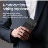 Nillkin CamShield Prop Zadní Kryt pro Apple iPhone 17 Pro Max Black
