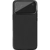 Nillkin CamShield Prop Zadní Kryt pro Apple iPhone 17 Pro Max Black