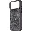 OBAL:ME MagNetix Float Kryt pro Apple iPhone 17 Pro Max Black