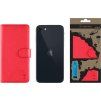 Tactical Field Notes pro Apple iPhone 7/8/SE2020/SE2022 Red