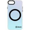 OBAL:ME HoloMag Kryt pro Apple iPhone 7/8/SE2020/SE2022 Black