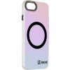 OBAL:ME HoloMag Kryt pro Apple iPhone 7/8/SE2020/SE2022 Black