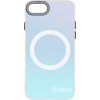 OBAL:ME HoloMag Kryt pro Apple iPhone 7/8/SE2020/SE2022 White