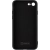OBAL:ME MagNetix Matte TPU Kryt pro Apple iPhone 7/8/SE2020/SE2022 Black