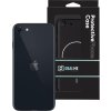 OBAL:ME MagNetix Matte TPU Kryt pre Apple iPhone 7/8/SE2020/SE2022 Black