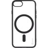 OBAL:ME MagNetix Outline Kryt pre Apple iPhone 7/8/SE2020/SE2022 Black