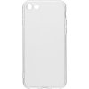OBAL:ME TPU Kryt pro Apple iPhone 7/8/SE2020/SE2022 Transparent