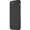 OBAL:ME Matte TPU Kryt pro Apple iPhone 7/8/SE2020/SE2022 Black