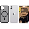 Tactical MagForce Hyperstealth Kryt pre iPhone 11 Asphalt