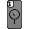 Tactical MagForce Hyperstealth Kryt pre iPhone 11 Asphalt