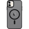 Tactical MagForce Hyperstealth Kryt pro iPhone 11 Asphalt