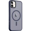 Tactical MagForce Hyperstealth Kryt pre iPhone 11 Deep Blue