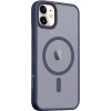 Tactical MagForce Hyperstealth Kryt pre iPhone 11 Deep Blue