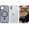 Tactical MagForce Hyperstealth Kryt pre iPhone 11 Deep Blue