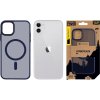 Tactical MagForce Hyperstealth Kryt pro Apple iPhone 11 Deep Blue