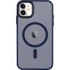 Tactical MagForce Hyperstealth Kryt pre iPhone 11 Deep Blue