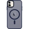 Tactical MagForce Hyperstealth Kryt pro iPhone 11 Deep Blue