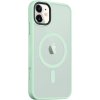 Tactical MagForce Hyperstealth Kryt pro Apple iPhone 11 Beach Green